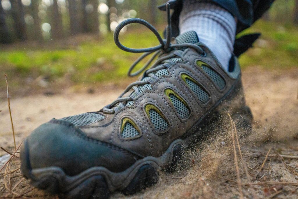 Best Wide Hiking Shoes for mens
