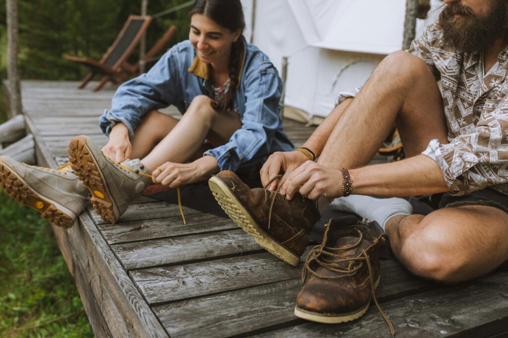 Best Wide Toe Box Shoes for Women