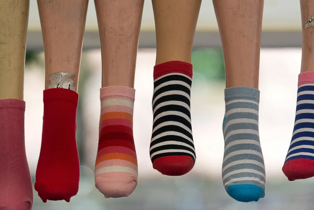 Women Socks for Summer