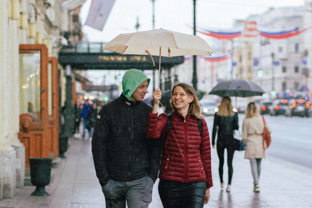 best waterproof rain jacket for women 2026