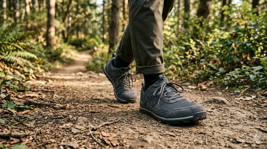 Best wide toe box shoes for women for walking and everyday comfort