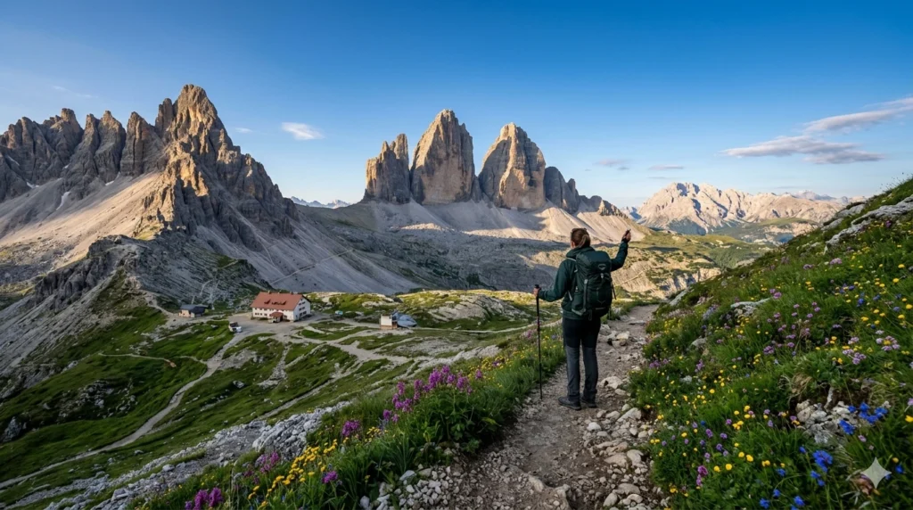  Best Hiking Destinations in Europe